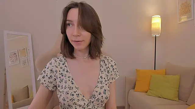 GoodGlamorGirl Chat XXX in diretta