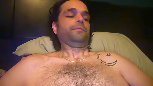 Chat XXX en directo de icebergslim281