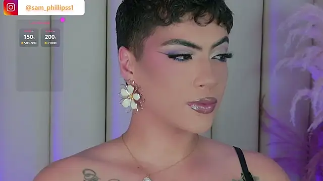 sam_phillipssn Live XXX chat