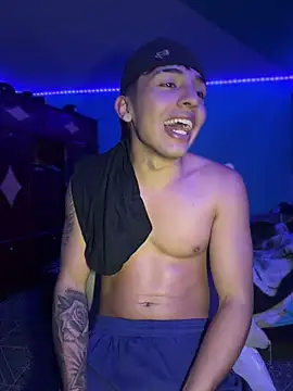 pabonsito 라이브 XXX 채팅