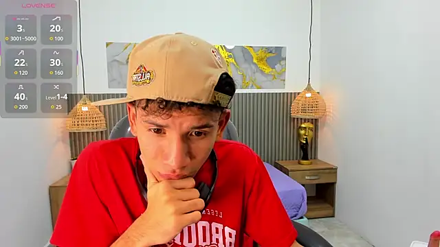 JDWhite18 live XXX chat