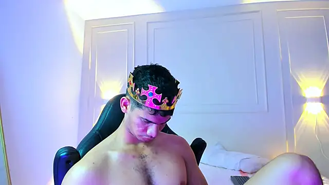 ANDRES_STUDn Live XXX chat