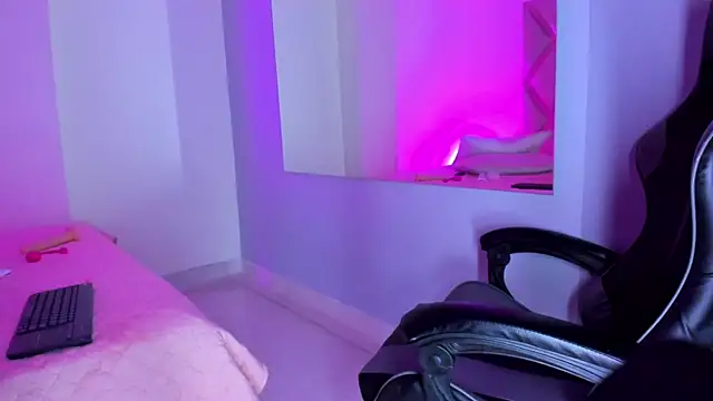 Živý XXX chat shaira-07
