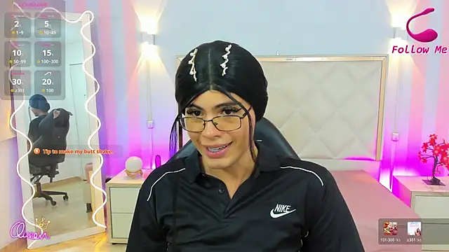 samu_tay Live XXX Chat