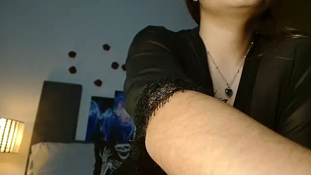 Chat XXX en directo de 3littles