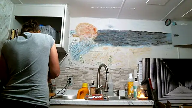 Živý XXX chat SexyB214