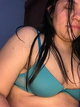 SmokyDee Live XXX-Chat
