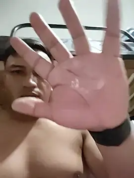 Mateoobbc Live XXX-Chat