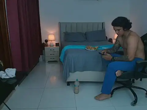 Chat XXX Live Mrbig_maximo