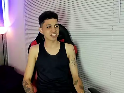 cameron_lux77 Live XXX-chat