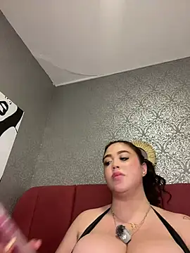 Katie_shuangs' Live XXX Chat