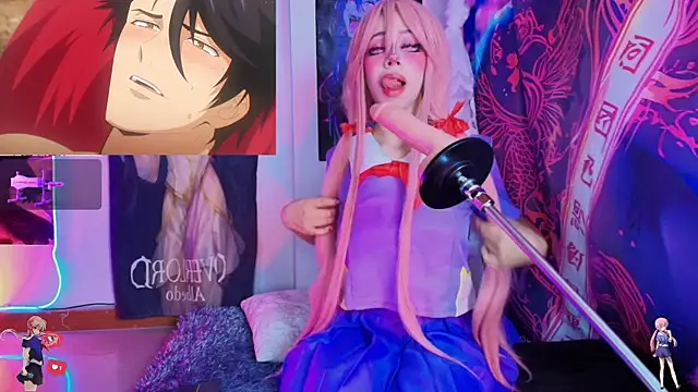 hani_bun – Live XXX-chat