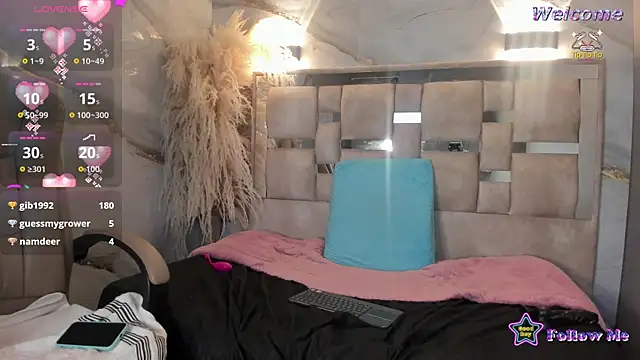 Danielaa_a live XXX chat