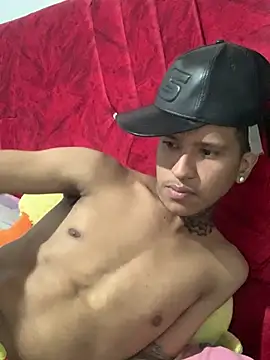 Anthony_clark1のライブXXXチャット