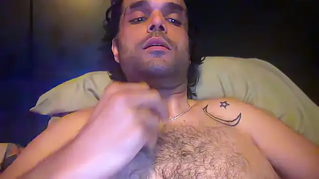 Chatroom XXX en direct de icebergslim281
