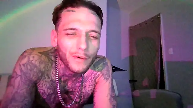 cruz815 Live XXX-chat