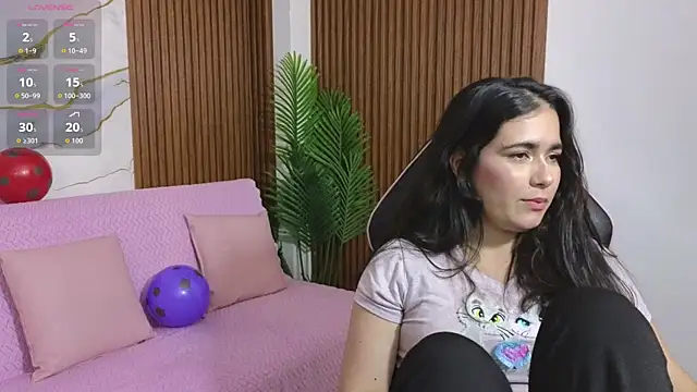 دردشة Loren_Tay الجنسية المباشرة