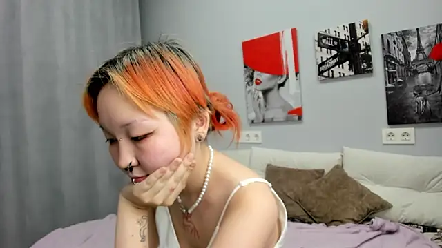 Cute__Kiko's Live XXX Chat