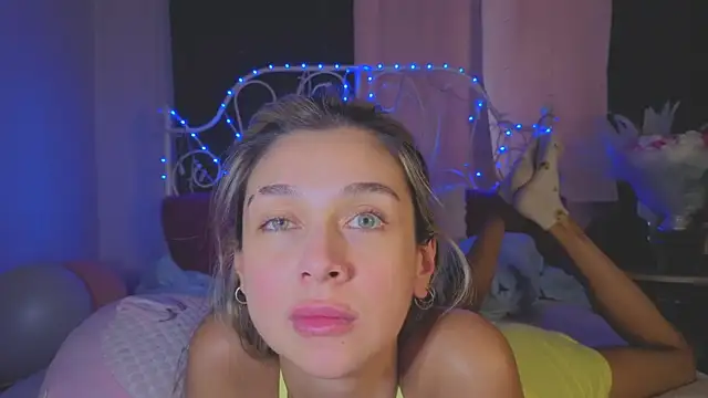 Chat XXX ao vivo de Funny_Bunny