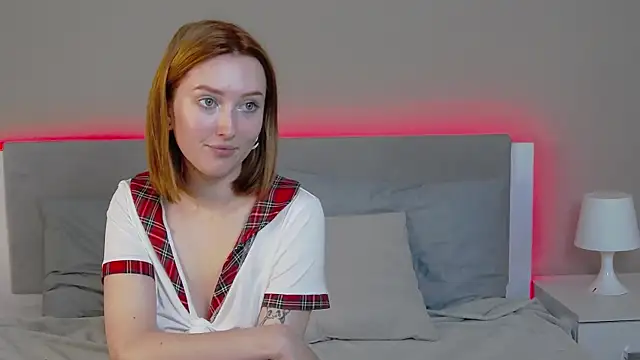 Chat XXX en directo de MarianeSun