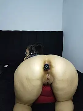 Karenfunny Adlı Modelin Canlı XXX Sohbeti