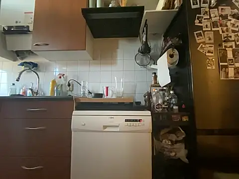 maniackle webcam show
