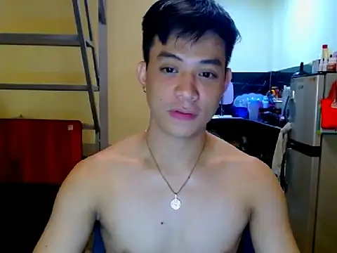 AsianCUMQUICKLY's Live XXX Chat