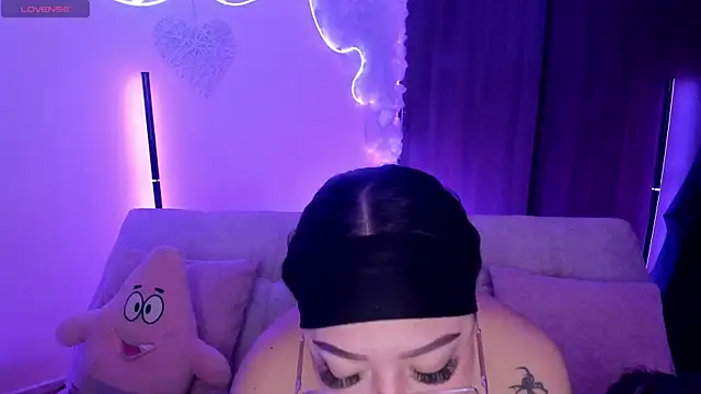 liz_martins1's Live XXX Chat