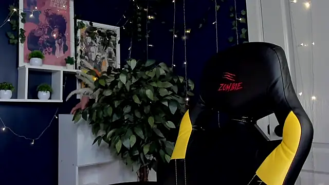 Czat XXX na żywo – sandra_jackson