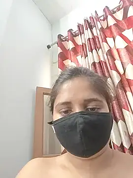 Czat XXX na żywo – Ruhi_07