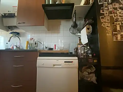 maniackle Webcam Show