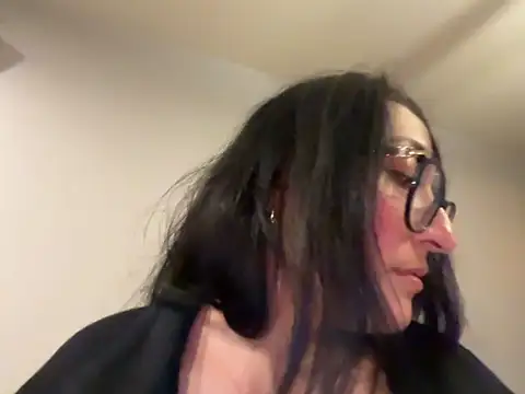 Goddessxxrosexx live XXX chat