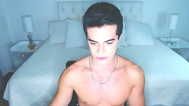 mr_hunterx's Live XXX Chat