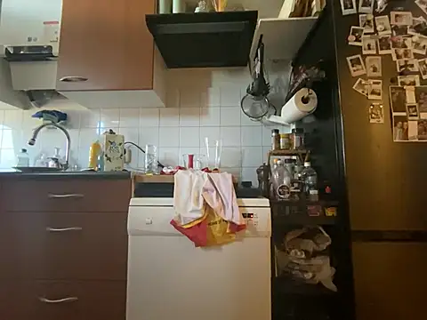 maniackle Show in webcam