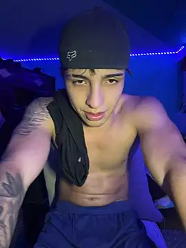 pabonsiton Live XXX chat