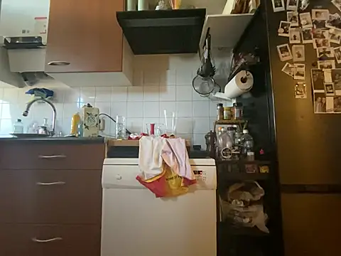 maniackle – webcam-show