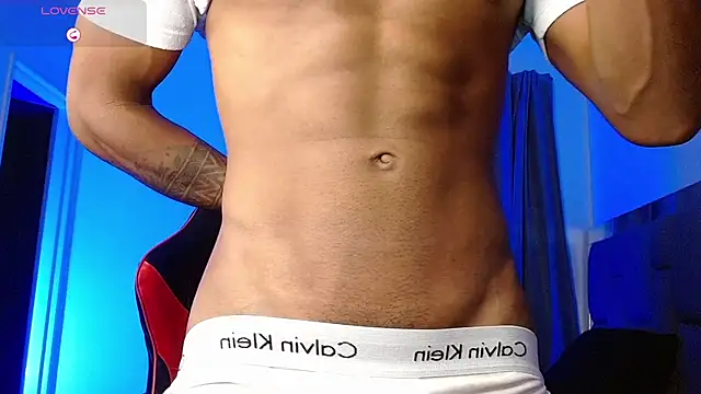 Damiano_walker's Live XXX Chat