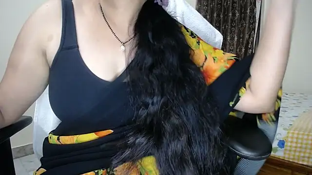 Babydoll_Telugu Obrolan Langsung XXX