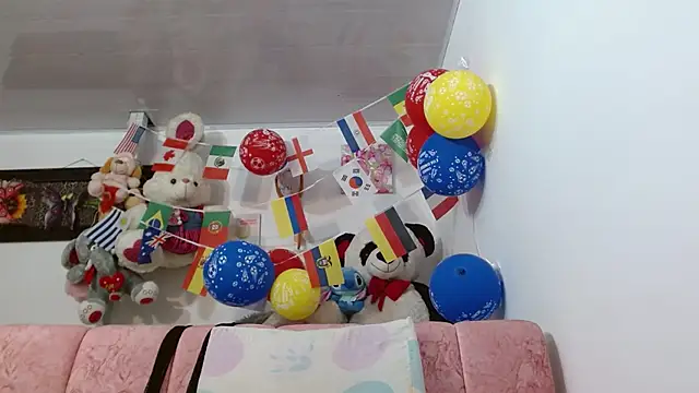 Caticatrina Live XXX Chat