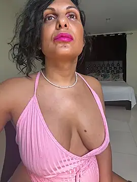 Latina-miss Chat XXX in diretta