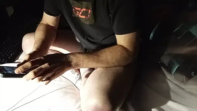 Kitrider live XXX chat