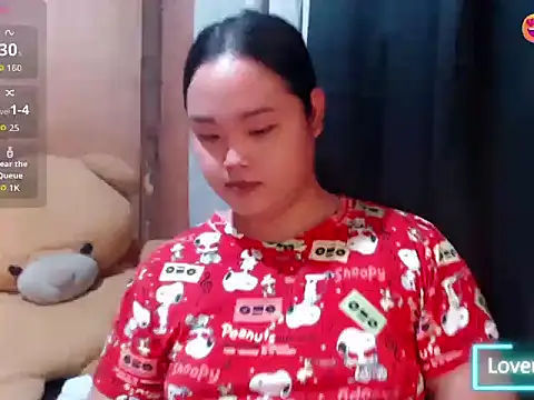 Živý XXX chat _Lylia