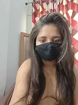 Chat XXX en directo de Ruhi_07