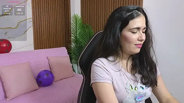 Loren_Tay – Live XXX-chat