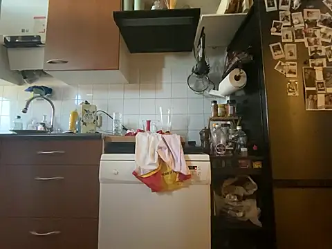 Webkamerová show maniackle