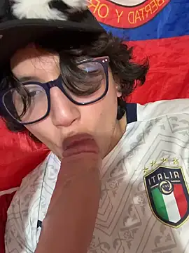 -BlueOpal- Live XXX-chat