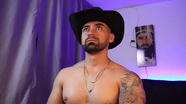 miike_smitn Live XXX chat
