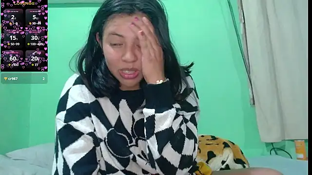 cute_hamster_69 Obrolan Langsung XXX