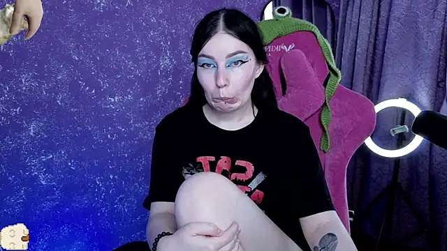 Chat XXX Live MargarettRose