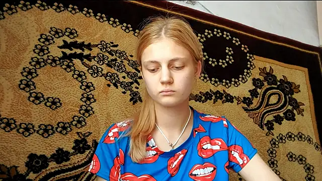 LunaLaday – Naživo XXX chat